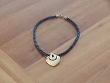 Pierre Lang Herz Anhänger