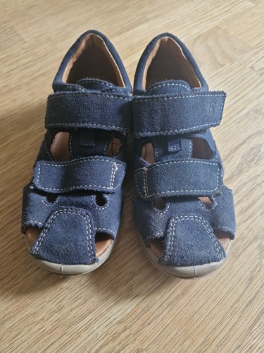 Pepino ricosta sandalen - pepino,