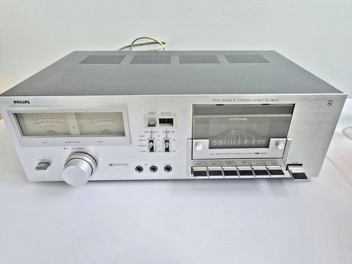Philips n5151 mark stereo - mark,