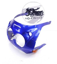 Yamaha FZR600 3HE 3RH Kanzelverkleidung Kanzel Verkleidung Scheinwerfer FZR 600