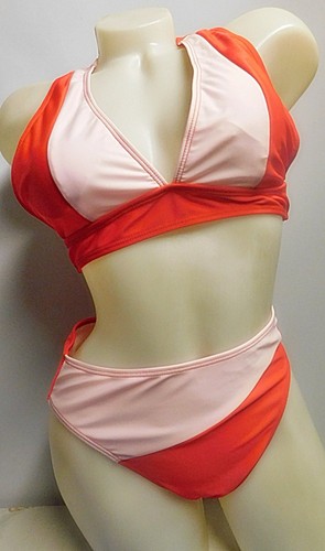 Bikini high waist - bikini,