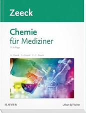 Chemie für mediziner - chemie,