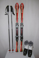 VÖLKL " P60 " SKI JUNIOR