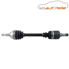 Antriebswelle links vorne