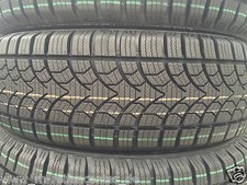 4x WINTERREIFEN 175/70 R13 82T