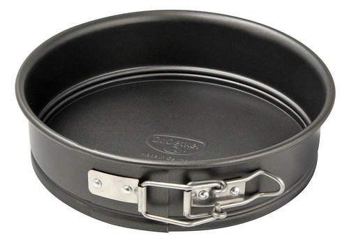 Oetker springform ø16 cm - dr.,