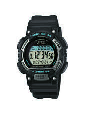 Casio Kinderuhr Solar Digital