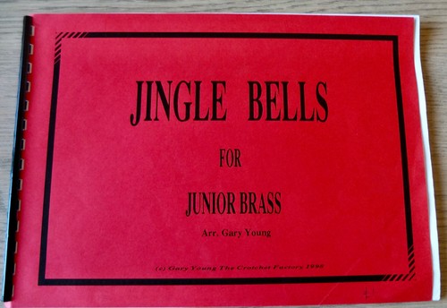 Gary young jingle bells - young, for