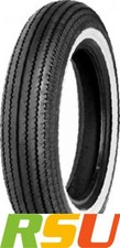 Motorradreifen Shinko E-270DW (TT) DWW 5.00-16 72H Sommerreifen