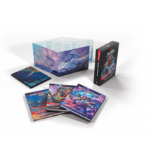 D09890000 D&D Spelljammer