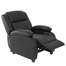 Sessel Glasgow, Liege