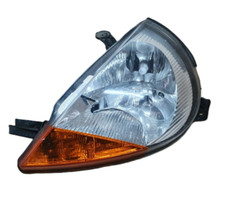 Hauptscheinwerfer Scheinwerfer