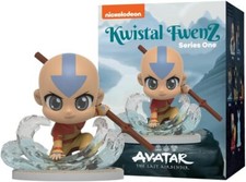Kwistal Fwenz: Avatar the Last