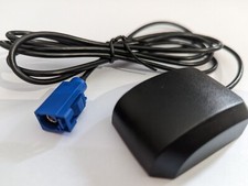 GPS Antenne Navi Fakra AUDI RNS-E VW MFD 2 RNS 300 310 500 510 RNS 2 aus Pfalz -