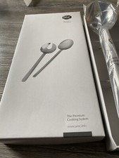 AMC Salatbesteck aus