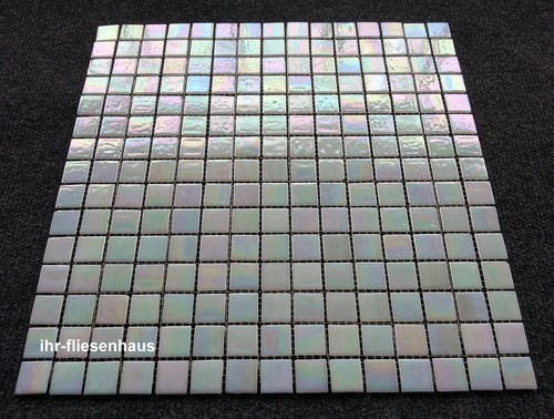 Glasmosaik mosaik matte auf - glasmosaik,