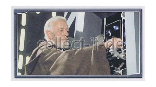 Topps star wars - topps, movie