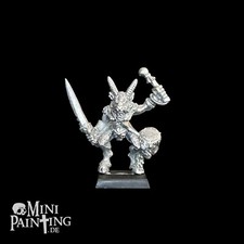 Warhammer Fantasy Tiermenschen