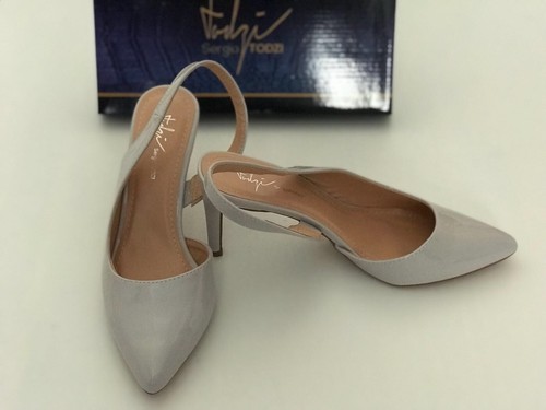 Sergio todzi pumps graue - pumps,
