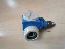 Endress hauser cerabar - endress,