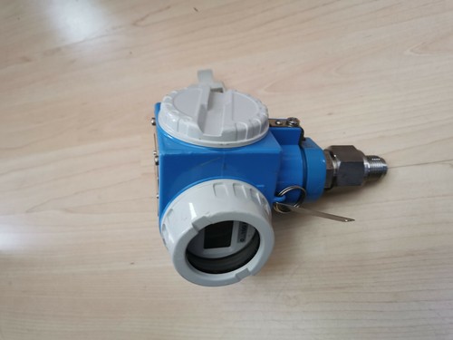 Endress hauser cerabar - endress, +