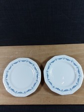 2 X Kuchenteller Rosenthal