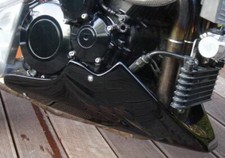 MGM-BIKES Bugspoiler BS64 für SUZUKI GSXR1000 K1 Streetfighter