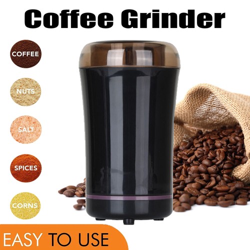 Elektrische kaffeemühle - elektrische,