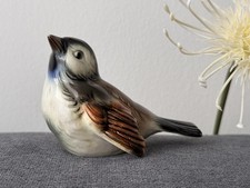 Goebel spatz porzellan figur - goebel,