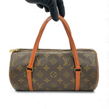 Echte Louis Vuitton Monogram