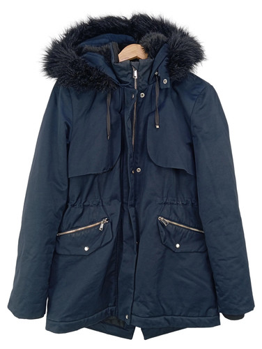 Zara damen winterjacke - damen, gr