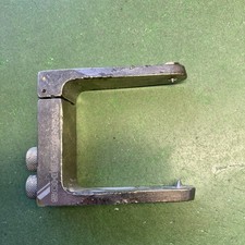 Fixator Scheu Dental
