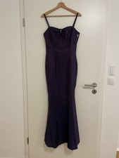 Designer Abendkleid von Sonja