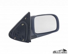 Außenspiegel nicht Elektrisch