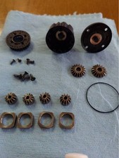 Kyosho V-ONE LSD Diff VZW009