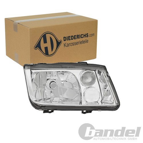 Diederichs halogen - diederichs,