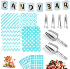 110stück Candy Bar