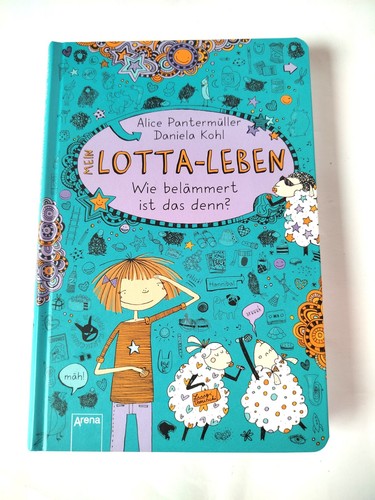 Mein lotta leben wie - 02.,