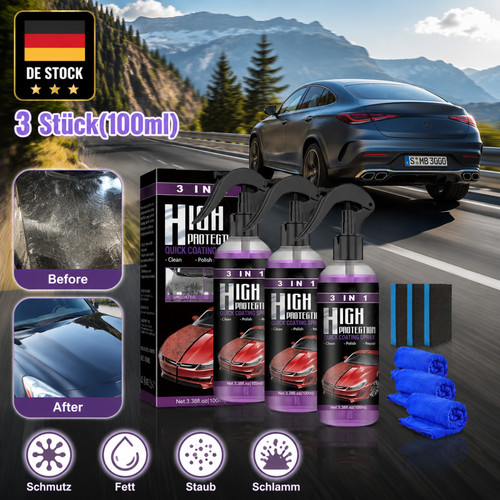 Stück auto nano - auto,