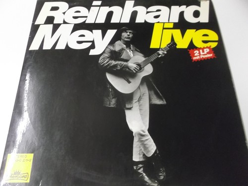 72364 reinhard mey - -,