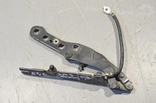 BMW 3 E46 2001 Scharnier