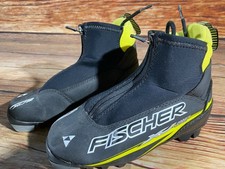 Fischer XJ Sprint Kids Nordic