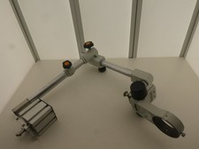 Olympus Mikroskopständer