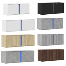 TV-Wandschrank Lowboard