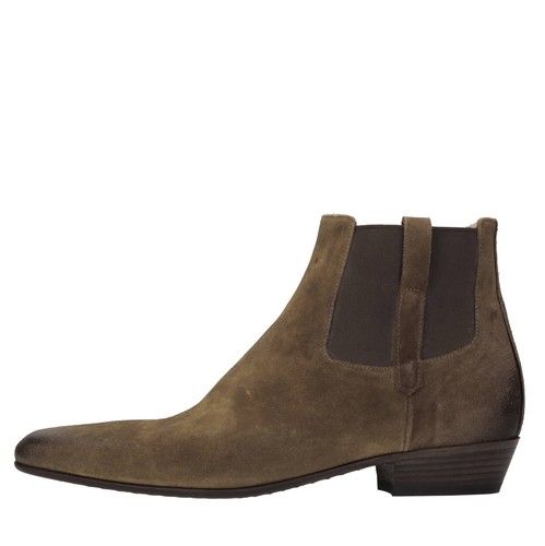 19789a huron stiefeletten - huron,