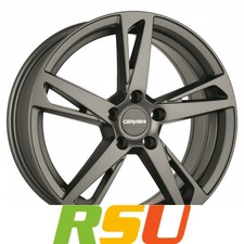 Carmani 16 Anton hyper gun