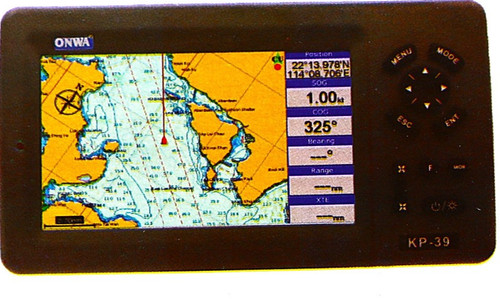Marine kartenplotter onwa - marine,