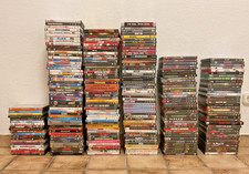 DVD Sammlung *rar* 243 Movies