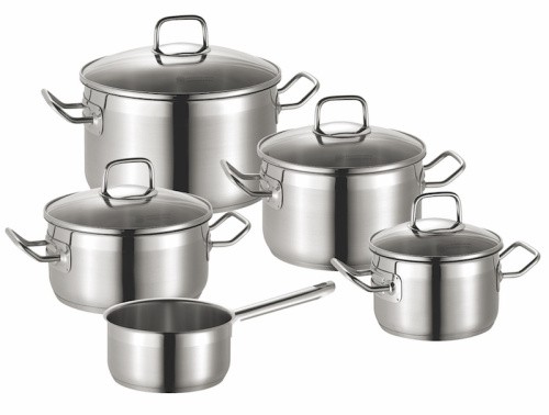 Schulte ufer meister set - schulte-ufer, meister-set
