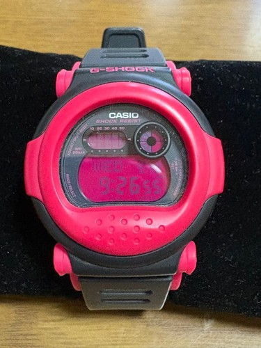 Casio shock digitaluhr - casio,